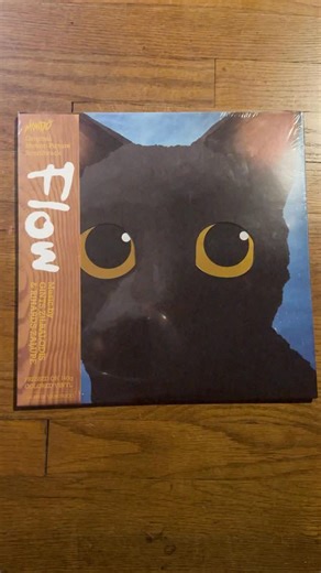 Enjoy free shipping* on all records at MondoShop.com, including bestsellers like our Flow - Original Motion Picture Soundtrack 2XLP, pressed on beautiful Floodwater Vinyl! *Free domestic shipping and discounted $10 flat rate international shipping. Minimum $80 purchase required. Promotion ends October 1, 2025 at 11 AM CST. | Mondo