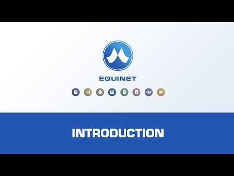 EQUINET App Features | Complete App Walkthrough Video