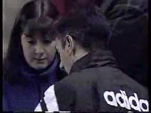 Football Focus BBC 1996 Part 1