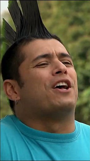 Germán dice que va a luchar por Jasbleidy y esta no duda en asustarse | El man es Germán