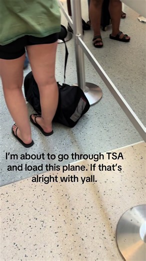 Exploring TSA Procedures Before Your Flight