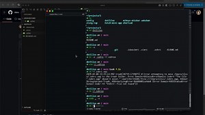 我的开发环境/版本管理