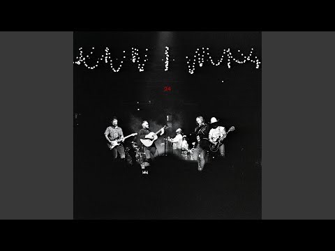 Burn, Burn, Burn (Live From Denver)