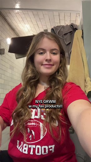 happy new yearrrrrrr shop my makeup routine in my LTK!!! #music #vinyl #concerts #fangirl #grwm products used: @e.l.f. Cosmetics @Saie @Hourglass Cosmetics @NARS Cosmetics @Huda Beauty @Patrick Ta Beauty @Rare Beauty @Benefit Cosmetics @Sephora Collection @NYX Professional Makeup outfit from: pretty little thing