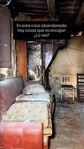 16K views · 4.4K reactions | Algunas casas abandonadas congeladas en...