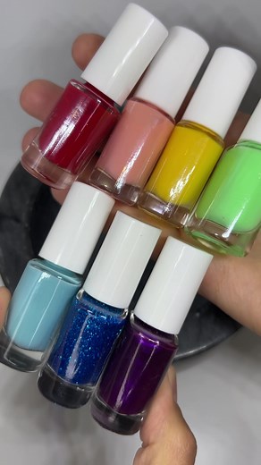 ASMR video #asmr #slime