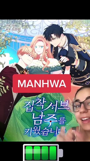 Obsessive Servant Manhwa: Spoilers, Raw, Manga & More