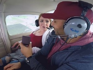 This guy threw up during a marriage proposal