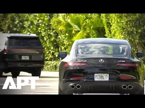 Cracks Widen: US–Ukraine Talks Begin in Florida Amid Explosive EU–US Greenland Row | APT