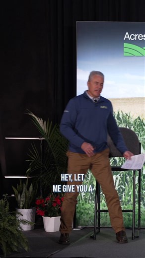 Did you know this is the most returned herbicide in the U.S.? 👀 Here’s why…