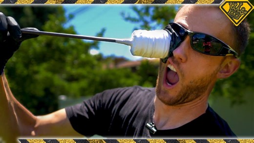How to make functional foam arrows with simple engineering steps