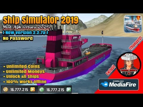 Ship Sim 2019 Mod Apk 2.2.7 Latest Version 20 Nov 2025