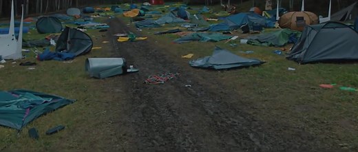 Trailer de U - July 22 — Utøya 22. juli (HD) - Vídeo Dailymotion