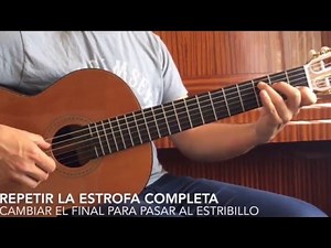 COMO TOCAR "DUST IN THE WIND - CON TABLATURA [APRENDER A TOCAR LA GUITARRA CON LOS DEDOS]