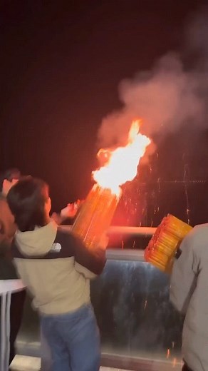 89K views · 79 reactions | No pyro no party :) #hooltras #tifo #ultras #nopyronoparty | Hooltras World | Facebook