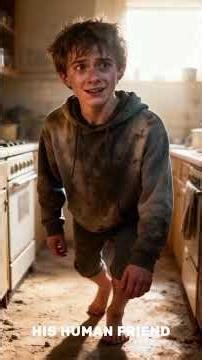 The Zombie Who Wanted to Cook #ZombieComedy #FunnyZombie #DarkComedy #ShortFilm #PostApocalyptic