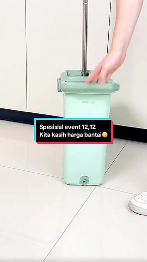 Like & komen (aku mau pel murah) supaya kamu kebagian diskon dari kami✅🥰#pelmurah #alatpelpraktis #alatpelsetmicrofiber