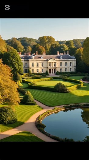 “10 Most Famous Luxury Mansions in the UK | Inside Billionaire Homes”#shorts #ytshorts