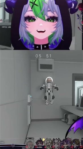 Froot Gives KURO a Heart Attack