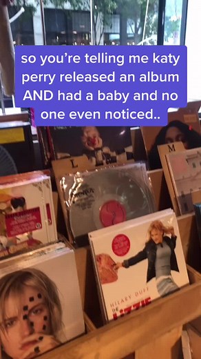 i think i blinked and missed it #foryou