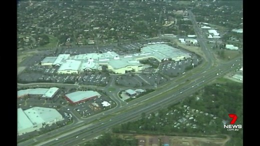 136K views · 539 reactions | Flashback: The birth of one of South East Queensland’s largest shopping centres. 30 years ago this week, the Logan Hyperdome opened. The site once hosted a lion park and then a water slide. www.7NEWS.com.au #7NEWS | 7NEWS Brisbane | Facebook