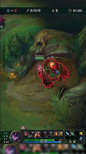 Shaco Solo Jungle Guide - League of Legends