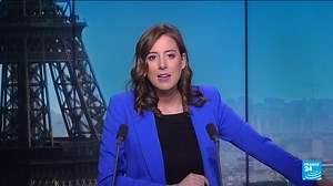 🤰 Nausea and vomiting, better known as morning sickness, affects up to 80% of pregnant women. 👨‍🔬 US researchers have finally managed to pinpoint the cause of morning sickness – linking it to a specific hormone released while the foetus grows. | FRANCE 24 English