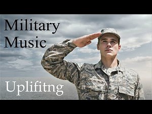 Military Uplifting Inspiring Army Instrumental BGM / Background Music by Florews
