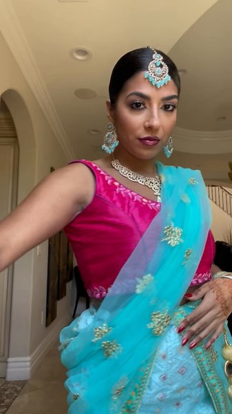 Jasmine Sherni