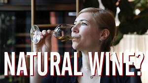 26K views · 91 reactions | Have you heard the term “natural wine” lately and wondered what it was? Today on SOMM TIPS, Keri Levens shares what all the fuss is about. Natural wines tend to express the unique personality of their winemaker. “They’re a love letter from the vineyard to you,” says Levens. “Every glass is its own adventure.” | Wine4Food | Facebook