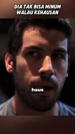 Kang Spoiler | Dia Tidak Bisa Minum Walau Kehausan‼️ Judul : Thirst (2010) #alurceritafilmmenarik #alurceritafilm #alurfilm #ulasanfilm #BillsMafia #OmegaPsiPhi #GHerbo #nationalhikingday #takeahike | Rizal Agusto