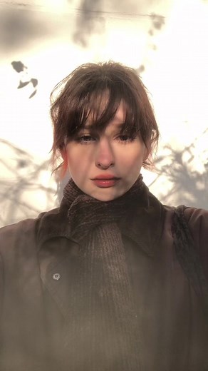 Transforming Looks: December & January Makeup Transformation by Giles Surridge