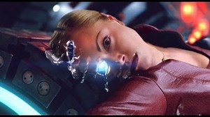 Terminator 3 - Película 2003 - Enfrentando a la TX [Latino HD]