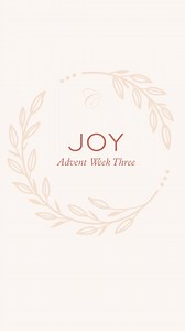 2.4K views · 44 reactions | "When they saw the star, they rejoiced exceedingly with great joy." Join us this third week of Advent as we reflect on the theme of Joy. Grab a screenshot of the reading plan at the end, and engage your family in more reading and conversation this week! | Classical Conversations Inc | Facebook