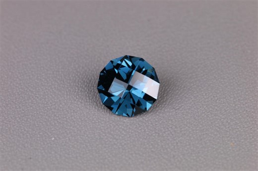 Blue Spinel,1 Ct , Spinel for Jewelry, for Engagement Ring, Loose Gemstone - Etsy