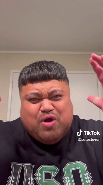 Revisiting the Laughing Samoans: A Comedy Journey