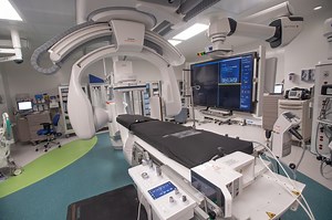 New pediatric lab for heart health opens at Children’s Hospital of Richmond at VCU