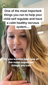 Don’t teach your kids to doom scroll. Help them close their stress cycles. Cry, talk, move their body, be creative. Move that emotion. Feel it, and express it. Don’t repress it. #utahmom #childtherapy #emotionalregulation #nervoussystemregulation | Mindful as a Mother | Facebook