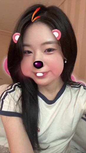 맥심x잔망루피 같이 귀여운 필터도 쓰고 맥심커피마시러 가쟈💗 #맥심x잔망루피 #맥심커피믹스 #잔망루피