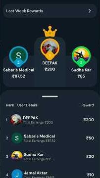 EARNING APP || NEW EARNING APP TODAY || MONEY EARNING APP 2026 || EARNING APP TODAY || UPI APPS