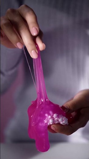 Slime Sounds: The Ultimate Brain Relaxation Experience