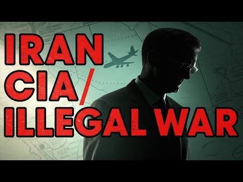 CIA traded rockets with Iran to finance the Contras behind Congress’s back