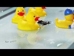 Agile flat swimming robot propelled by undulating soft fins