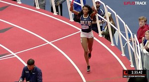 5.5K views · 61 reactions | Bullis with a historic finish in the...