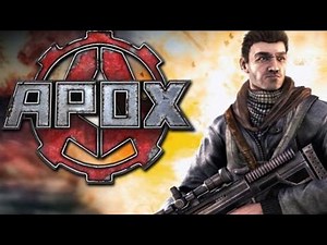 APOX - Gameplay (HD)