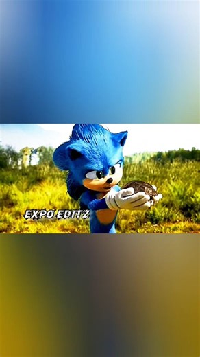 sonic is very cool danger ⚡ || sonic troll edit || MONTAGEM COMA by ANDROMEDA and elysian. #sonic
