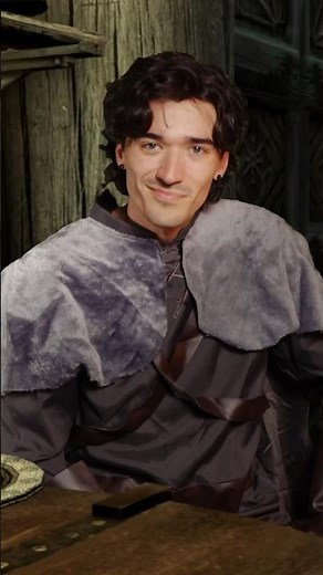 Hiring Mercenaries in Skyrim