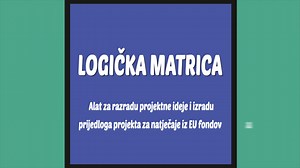 Logička matrica