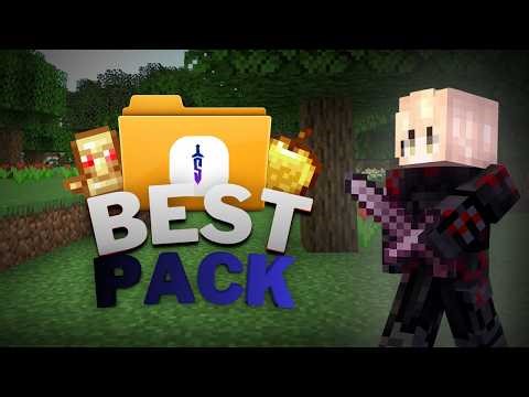 Best SMP & PVP Texture Pack | Fps Boost