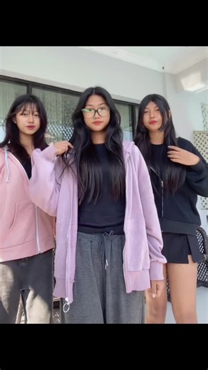 မညီမညာ😔#fyppppppppppppppppppppppp #viral #dance #yyoon